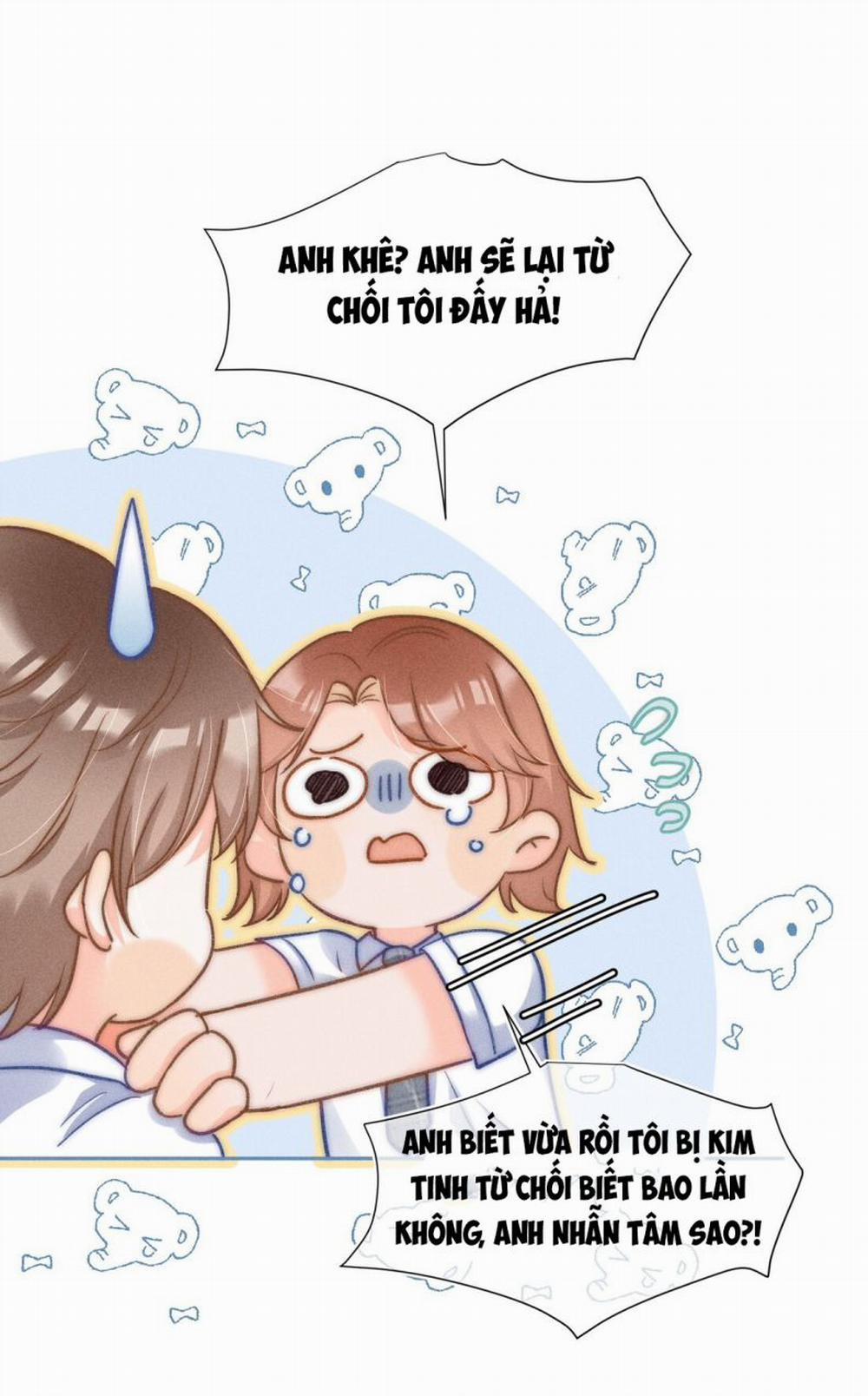 Ánh Trăng Vì Tôi Mà Đến 14 trang 20