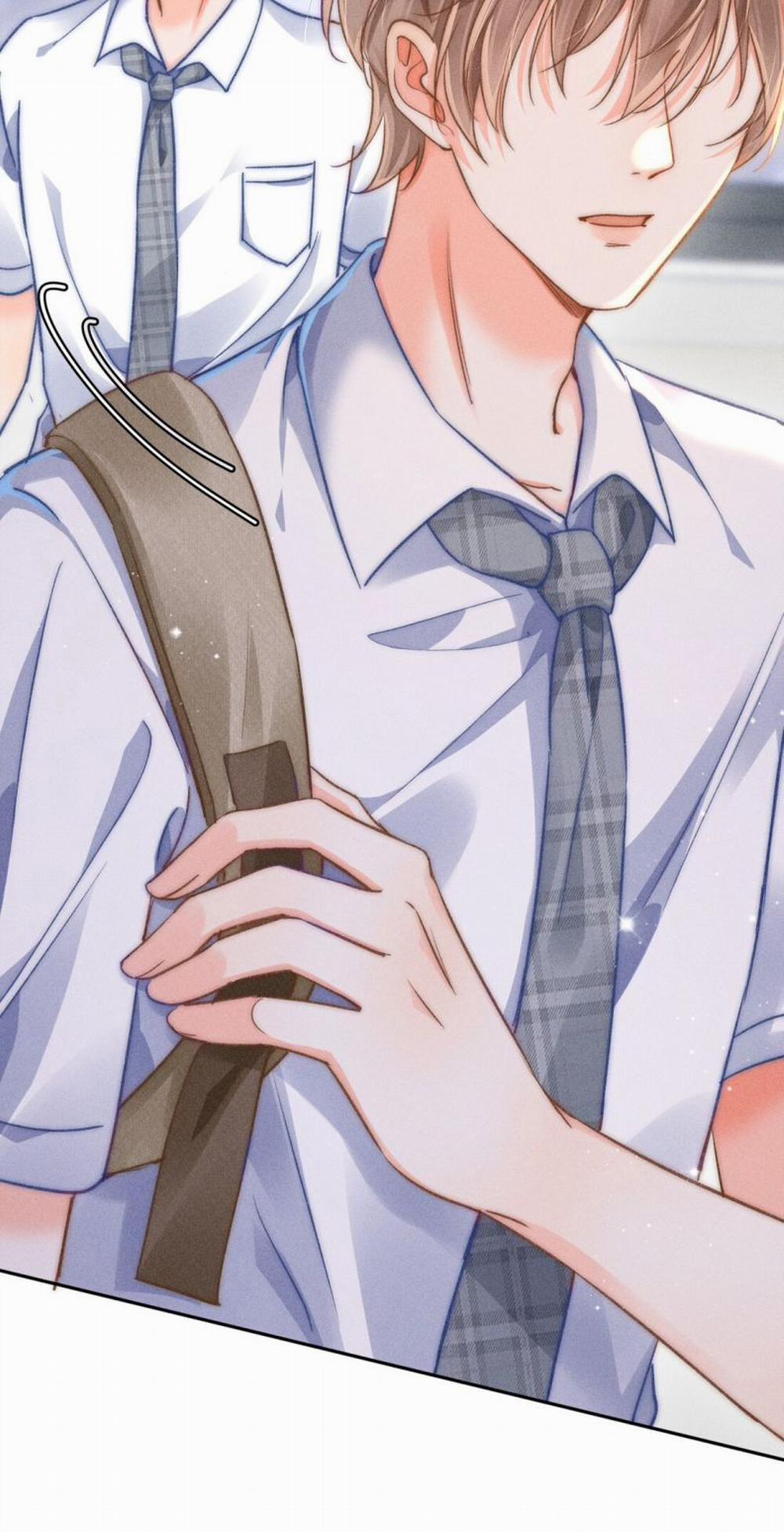 Ánh Trăng Vì Tôi Mà Đến 14 trang 24