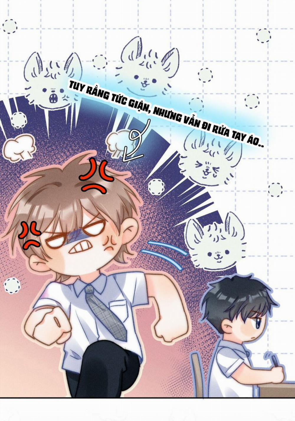 Ánh Trăng Vì Tôi Mà Đến 14 trang 3