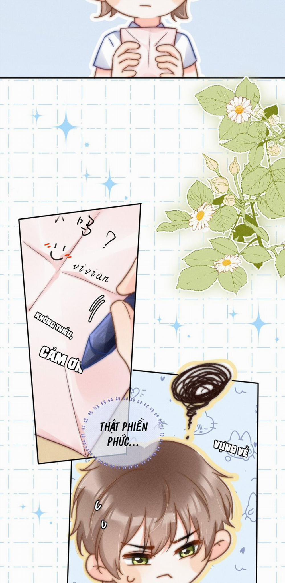 Ánh Trăng Vì Tôi Mà Đến 14 trang 31