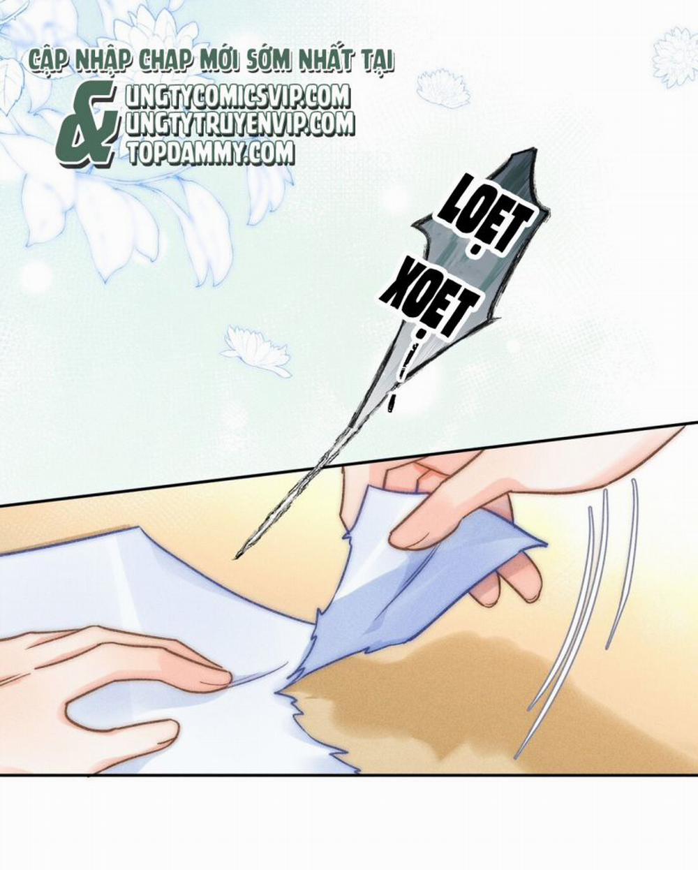 Ánh Trăng Vì Tôi Mà Đến 14 trang 34