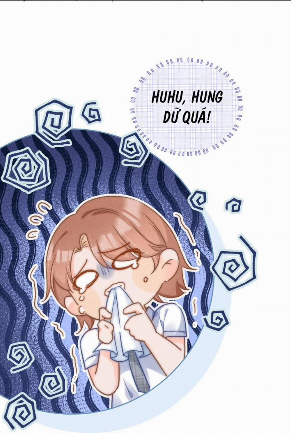 Ánh Trăng Vì Tôi Mà Đến 14 trang 6