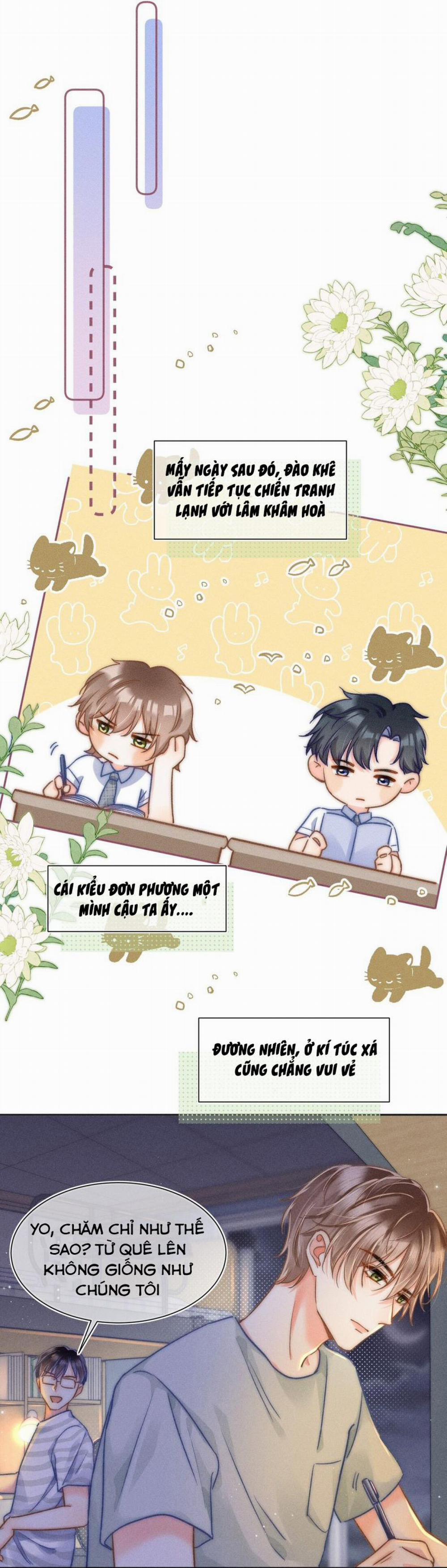 Ánh Trăng Vì Tôi Mà Đến 14 trang 7