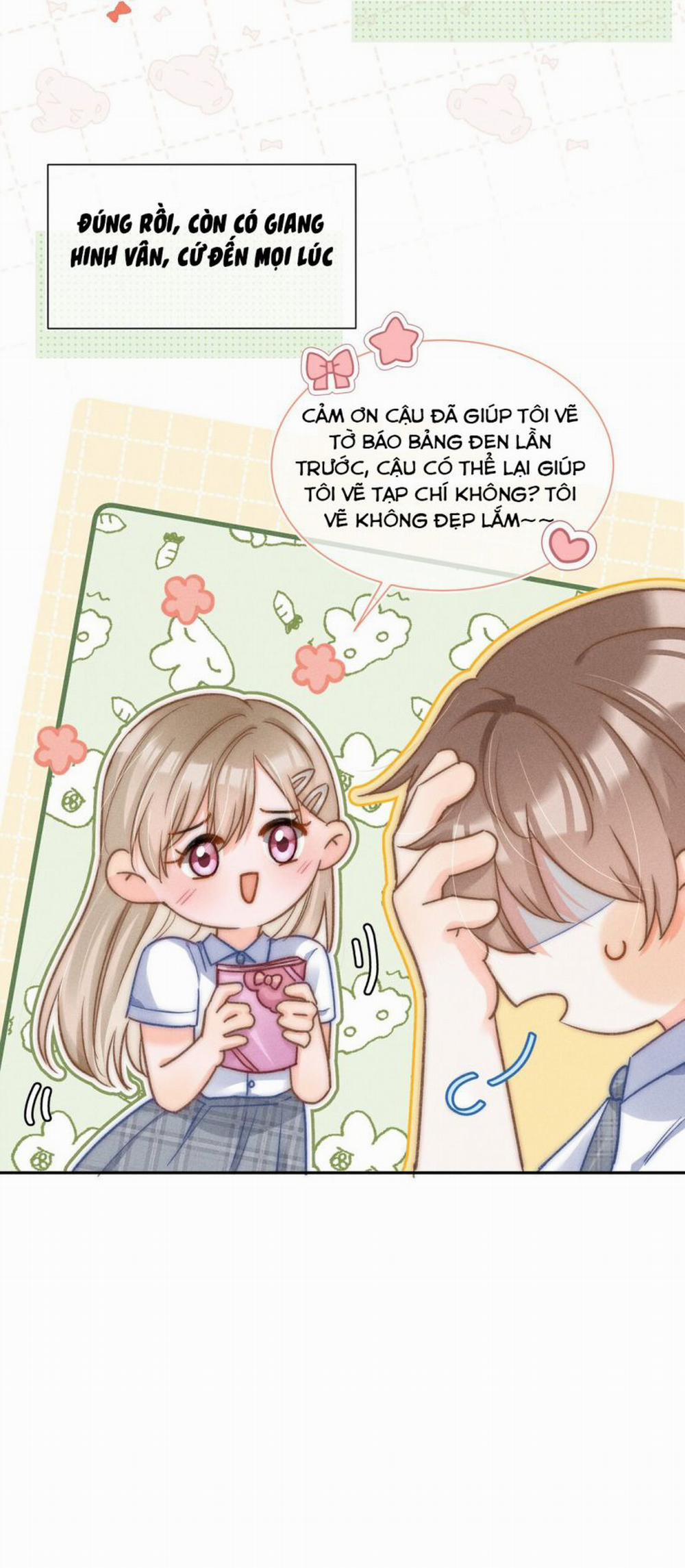 Ánh Trăng Vì Tôi Mà Đến 14 trang 9