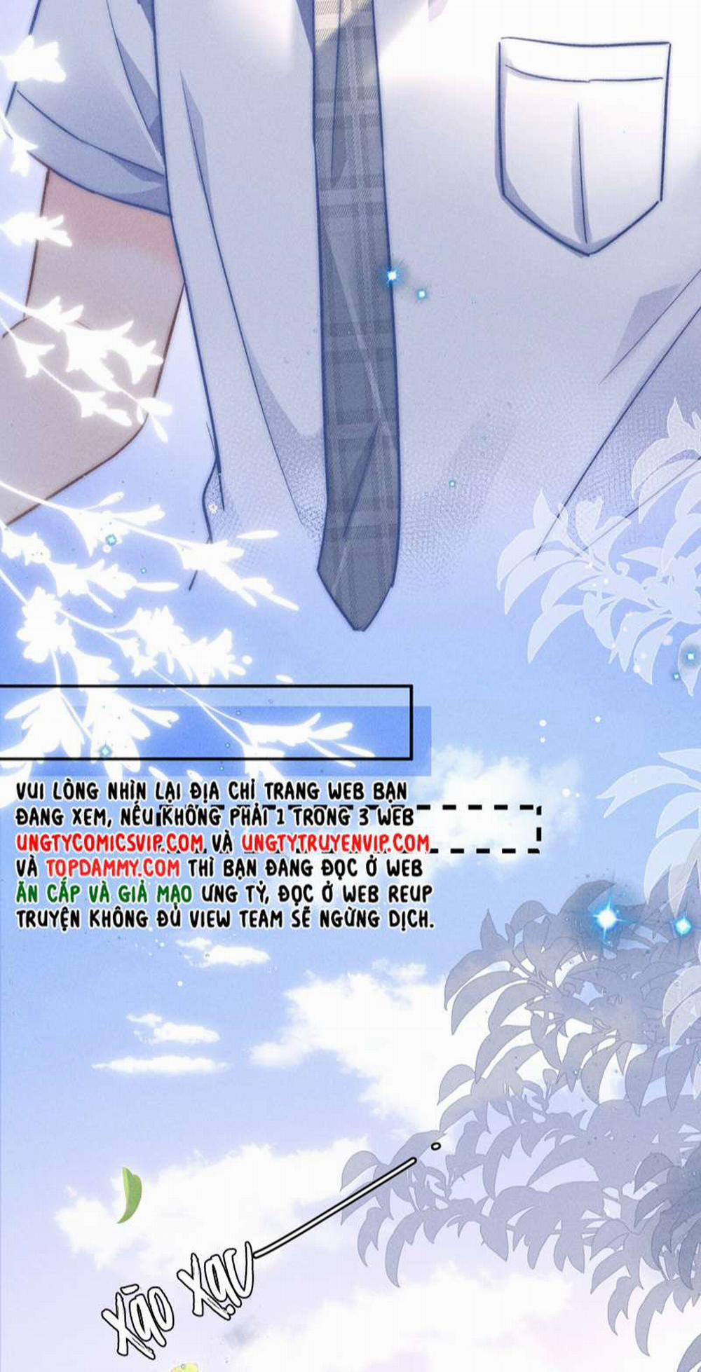 Ánh Trăng Vì Tôi Mà Đến 15 trang 11