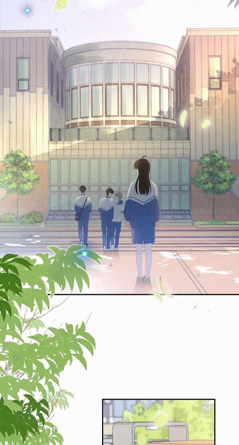 Ánh Trăng Vì Tôi Mà Đến 15 trang 12