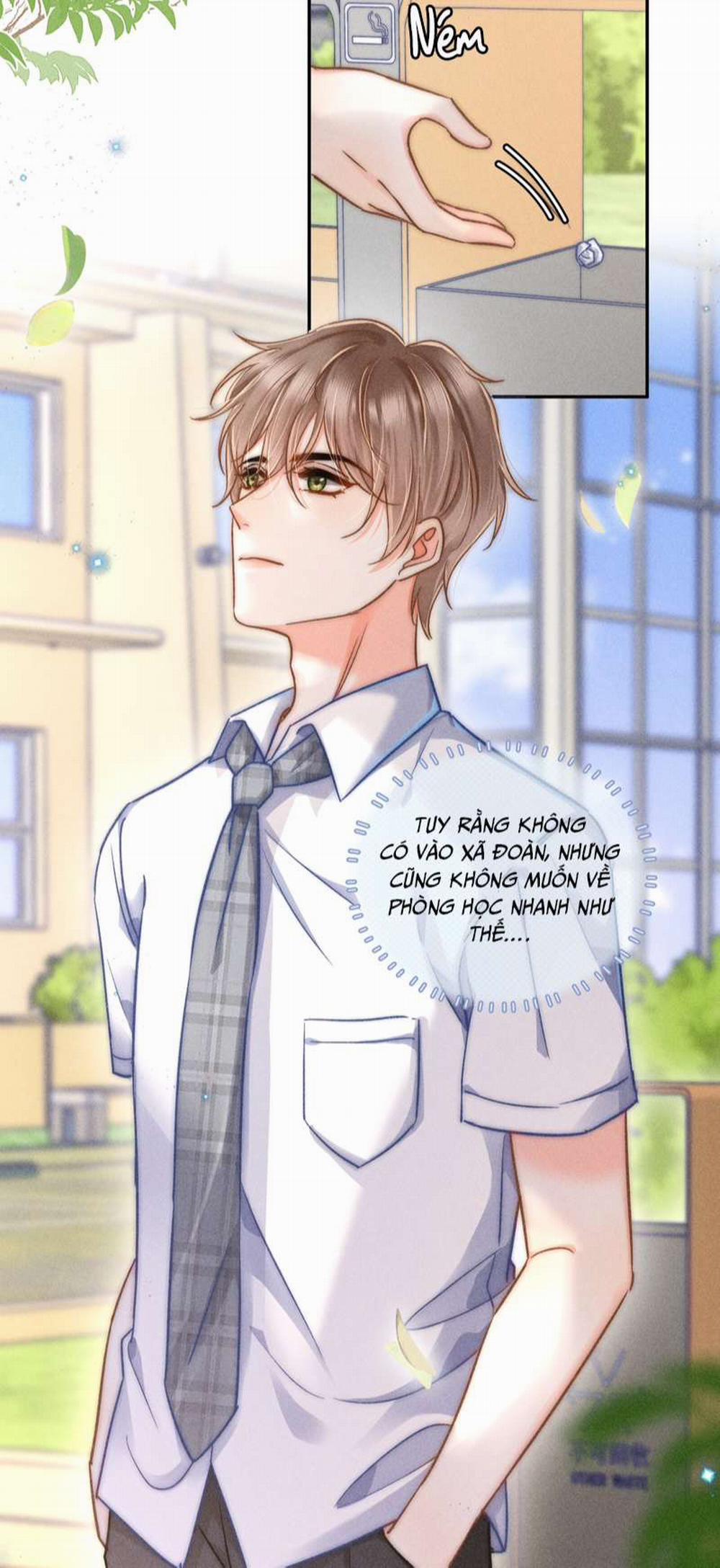 Ánh Trăng Vì Tôi Mà Đến 15 trang 13