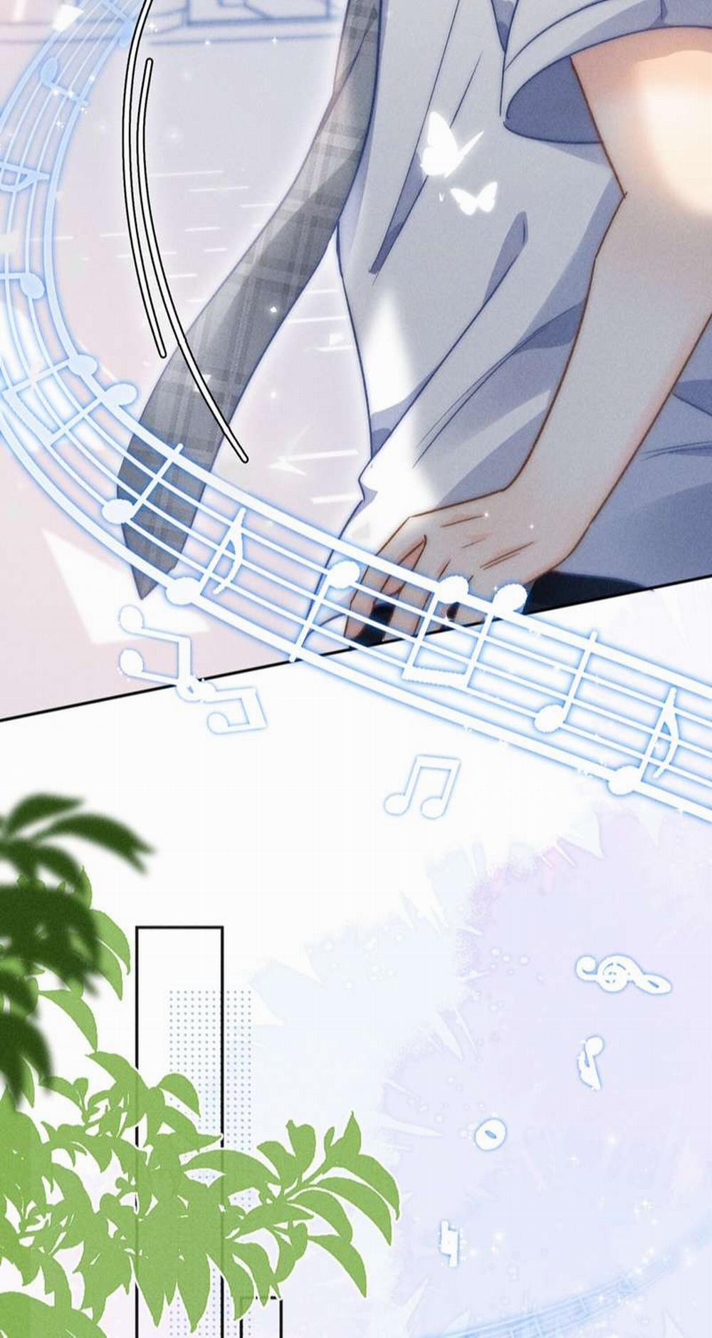 Ánh Trăng Vì Tôi Mà Đến 15 trang 18