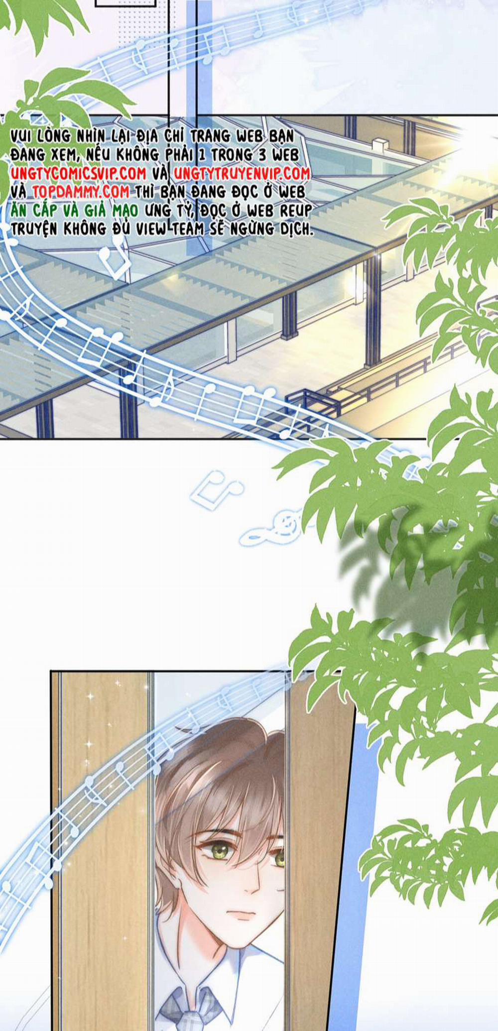 Ánh Trăng Vì Tôi Mà Đến 15 trang 19