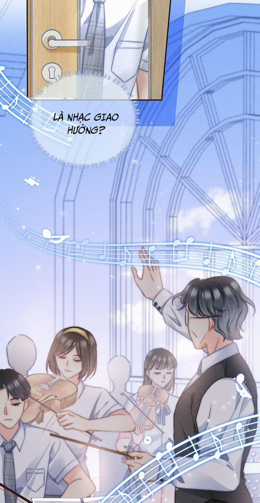 Ánh Trăng Vì Tôi Mà Đến 15 trang 20