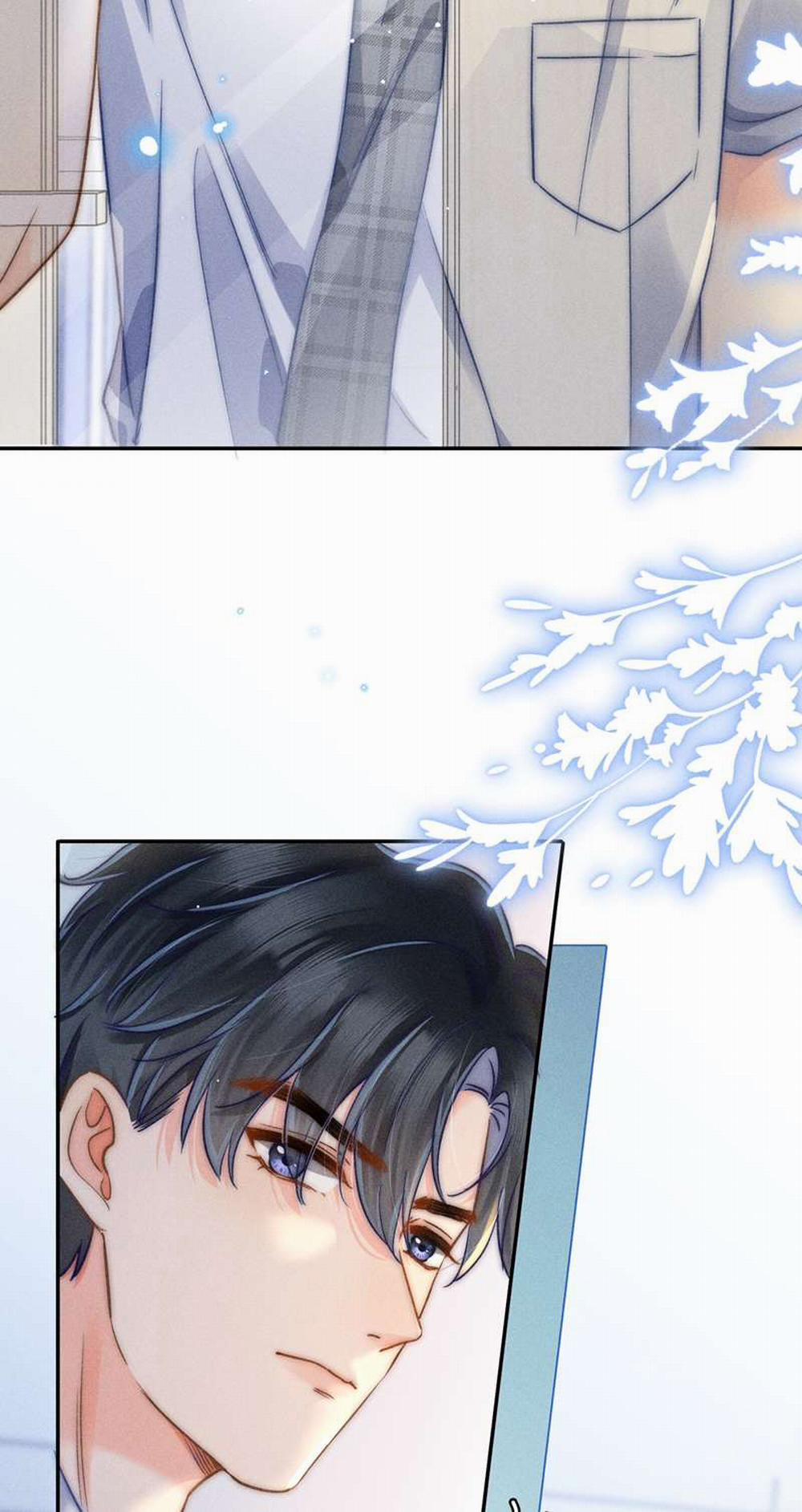 Ánh Trăng Vì Tôi Mà Đến 15 trang 27