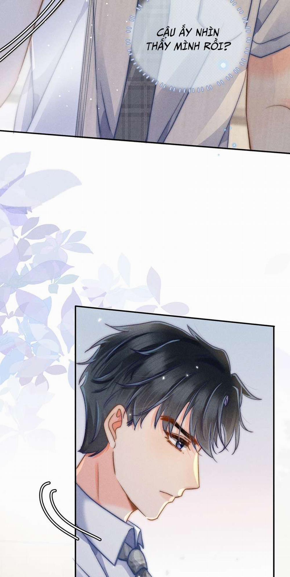 Ánh Trăng Vì Tôi Mà Đến 15 trang 29