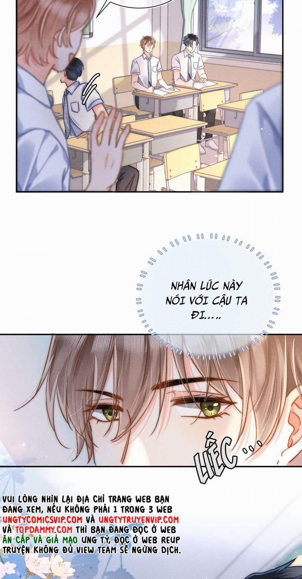 Ánh Trăng Vì Tôi Mà Đến 15 trang 3