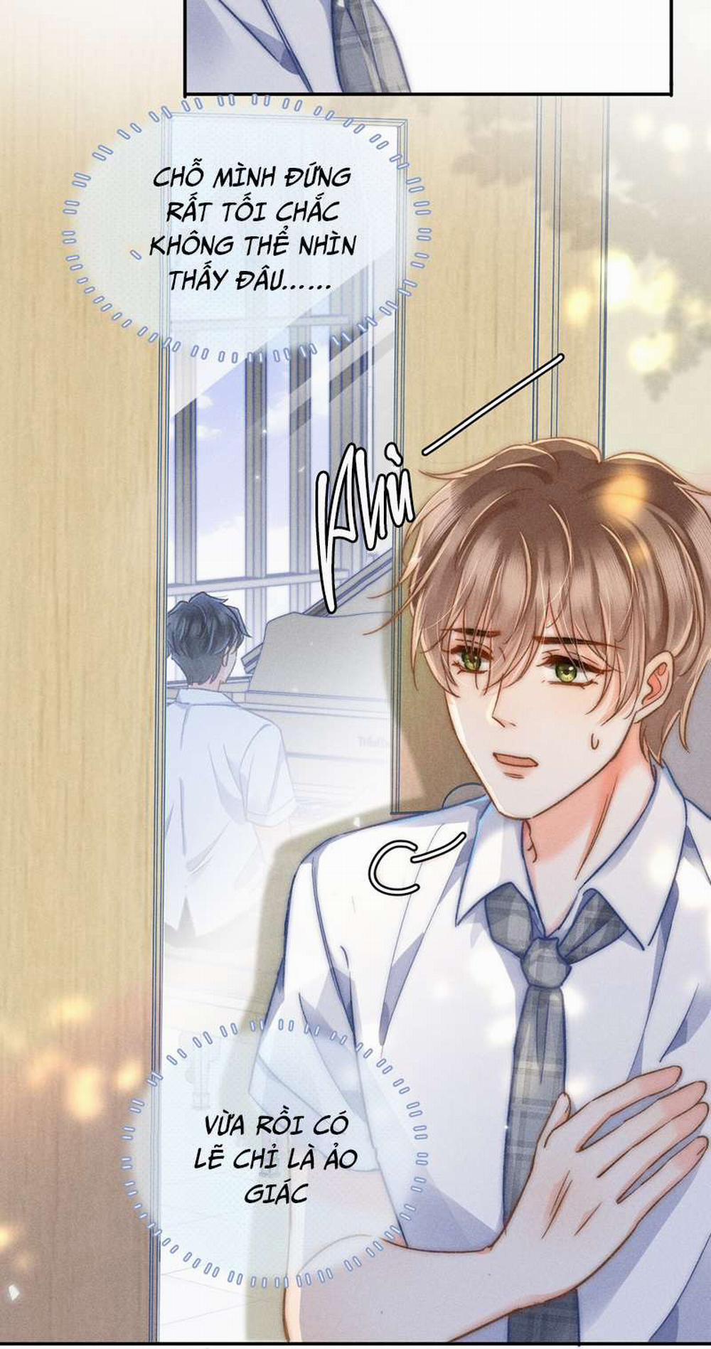 Ánh Trăng Vì Tôi Mà Đến 15 trang 30
