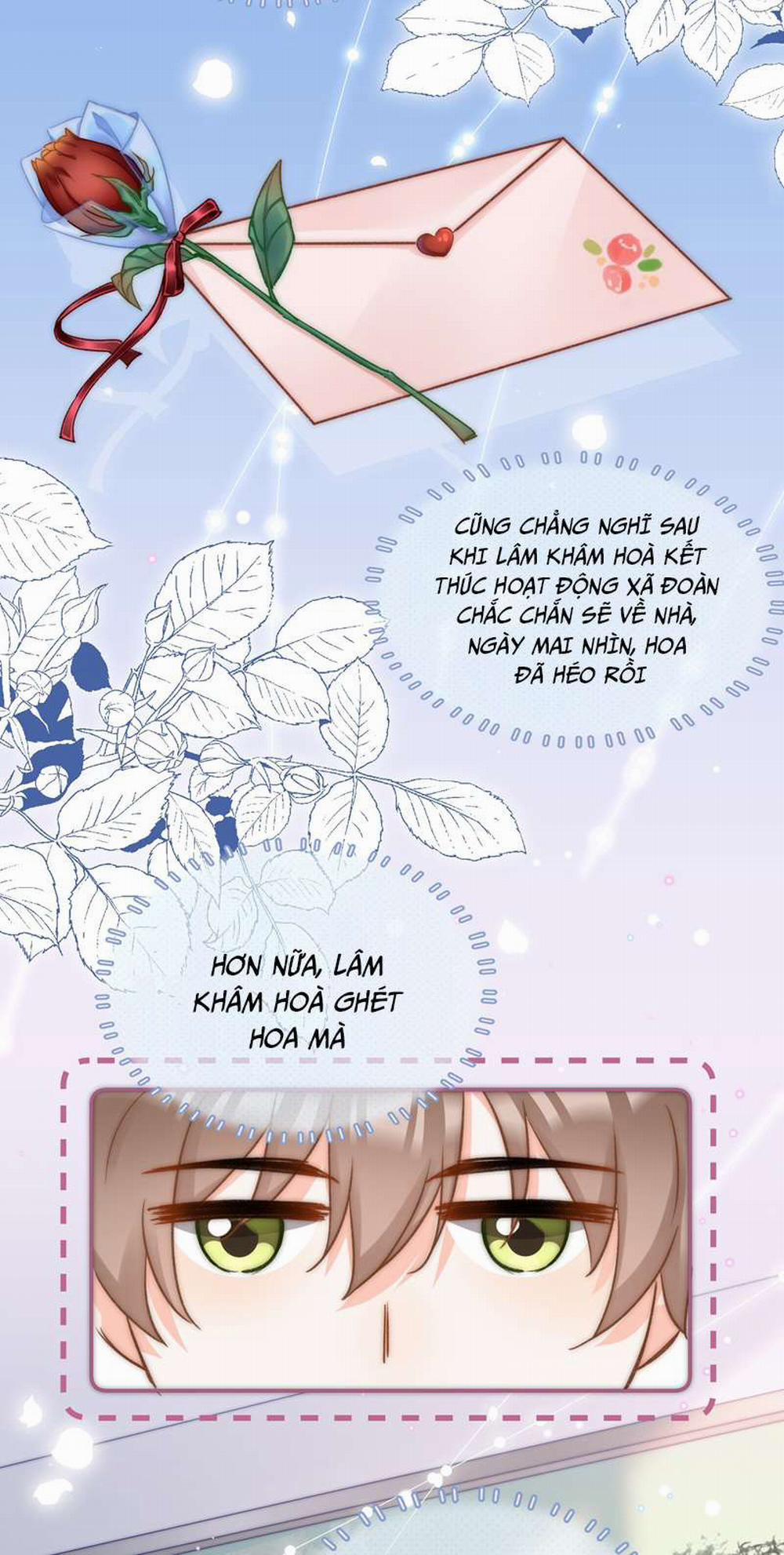 Ánh Trăng Vì Tôi Mà Đến 15 trang 37