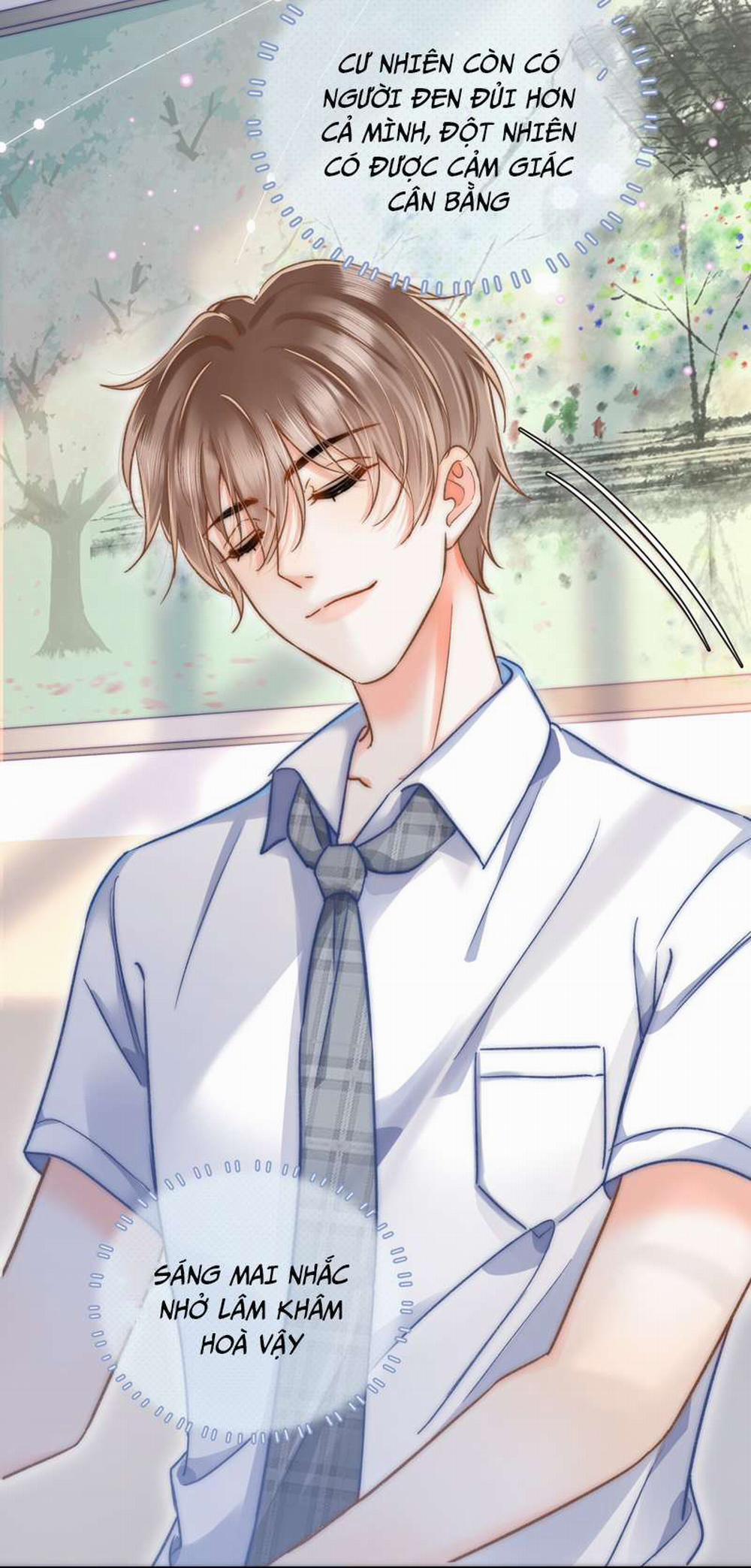 Ánh Trăng Vì Tôi Mà Đến 15 trang 38