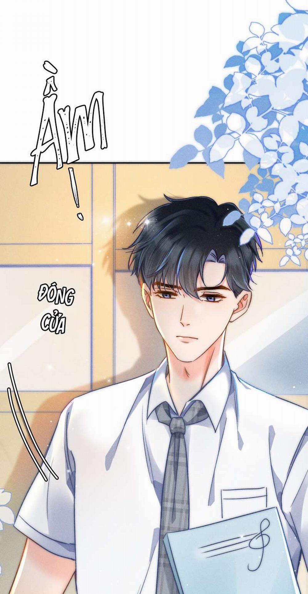 Ánh Trăng Vì Tôi Mà Đến 15 trang 40