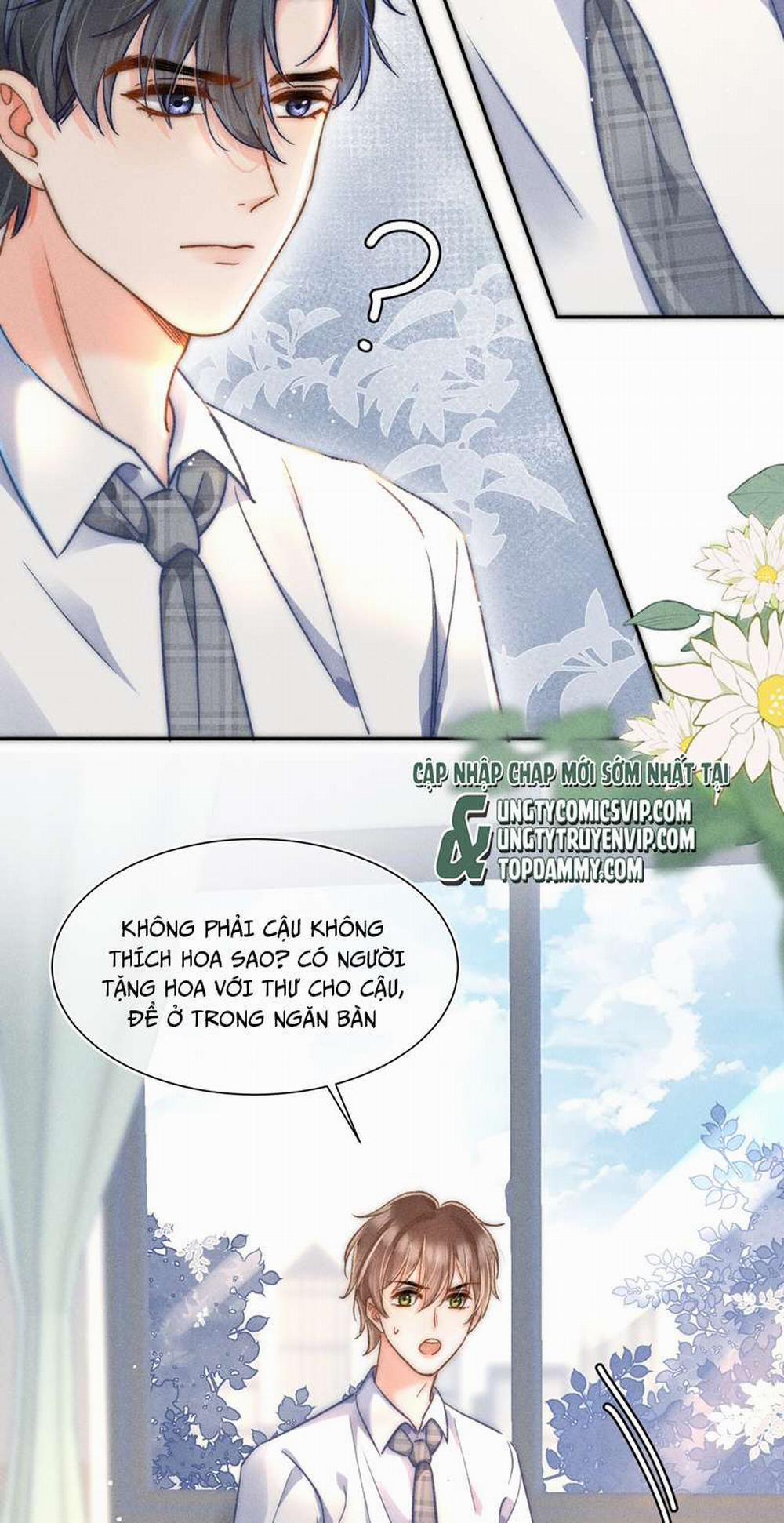 Ánh Trăng Vì Tôi Mà Đến 15 trang 42