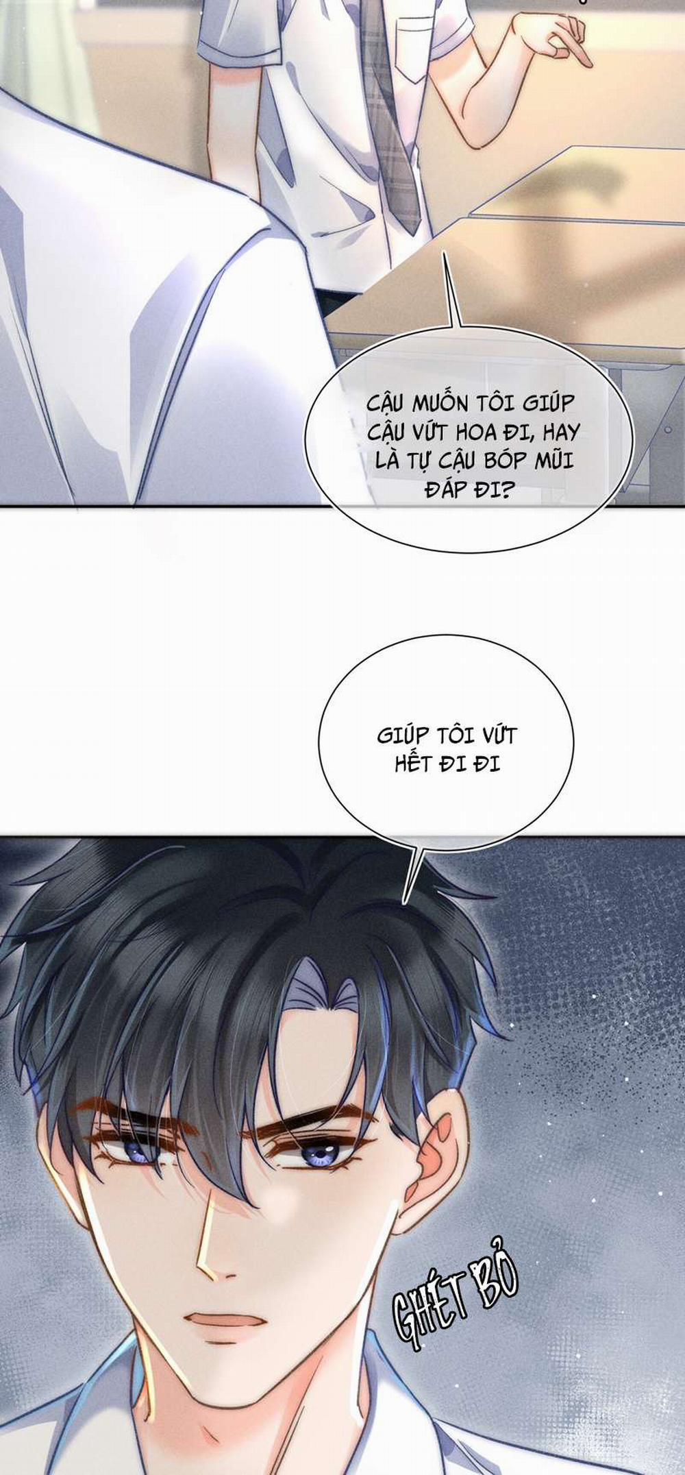 Ánh Trăng Vì Tôi Mà Đến 15 trang 43