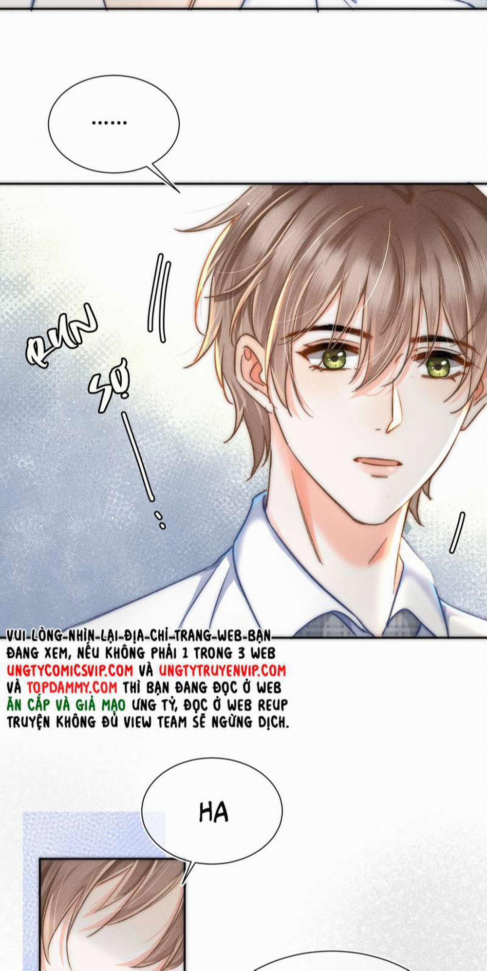 Ánh Trăng Vì Tôi Mà Đến 15 trang 44