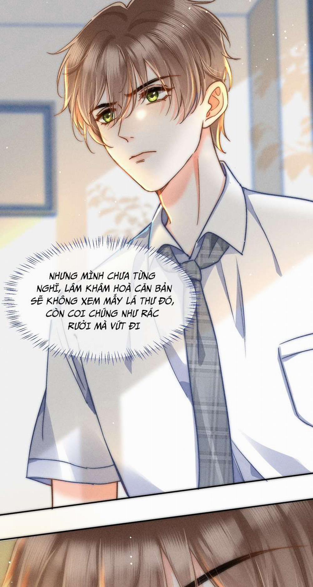 Ánh Trăng Vì Tôi Mà Đến 15 trang 46