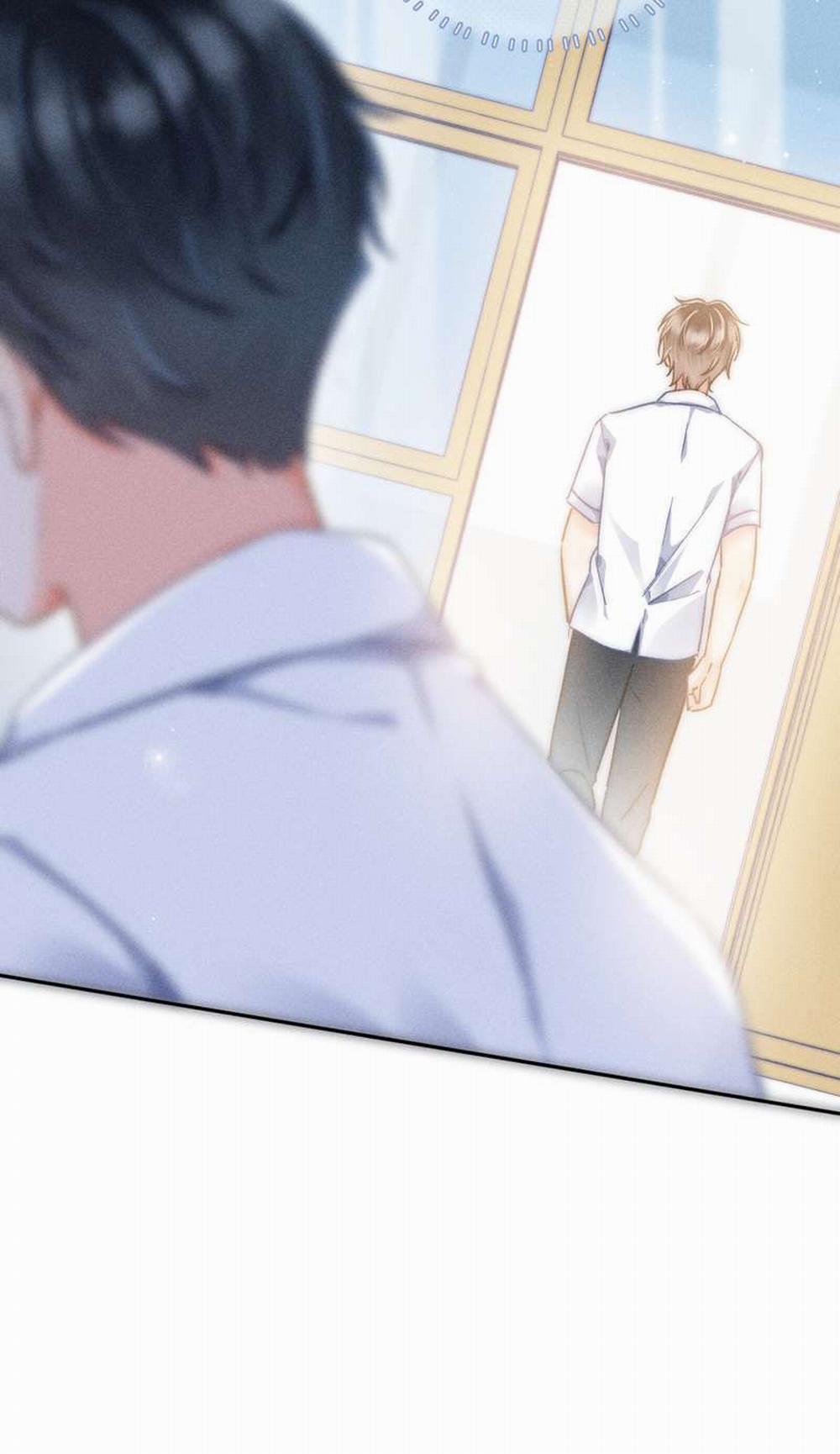 Ánh Trăng Vì Tôi Mà Đến 15 trang 8