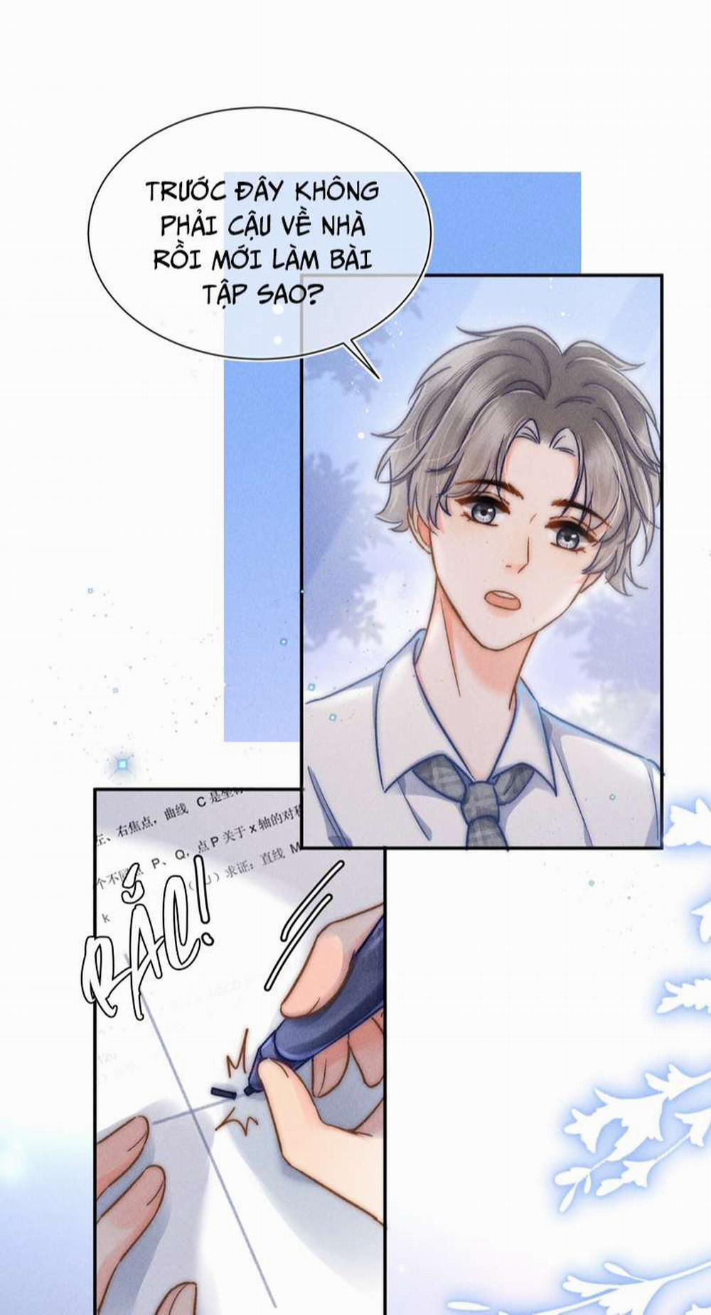 Ánh Trăng Vì Tôi Mà Đến 15 trang 9