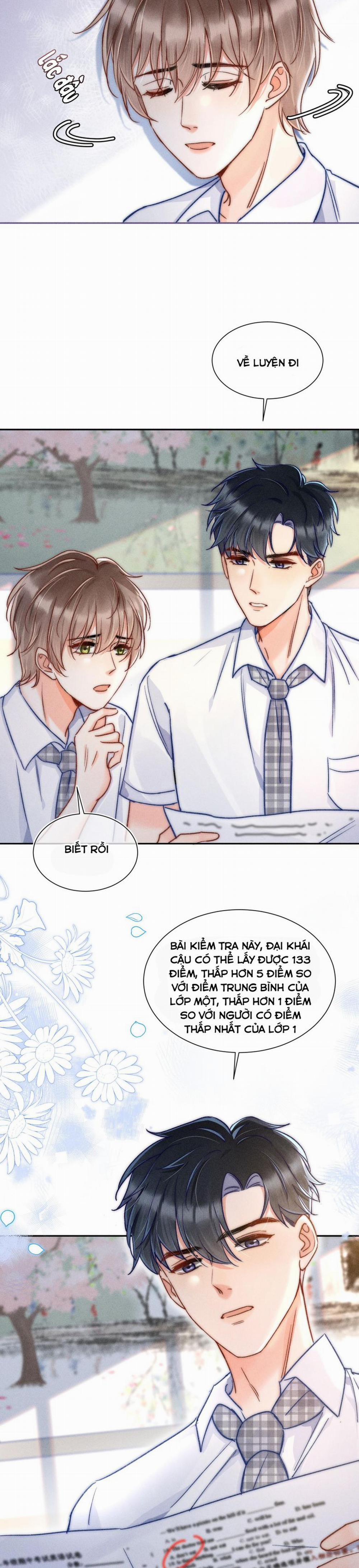 Ánh Trăng Vì Tôi Mà Đến 16 trang 12