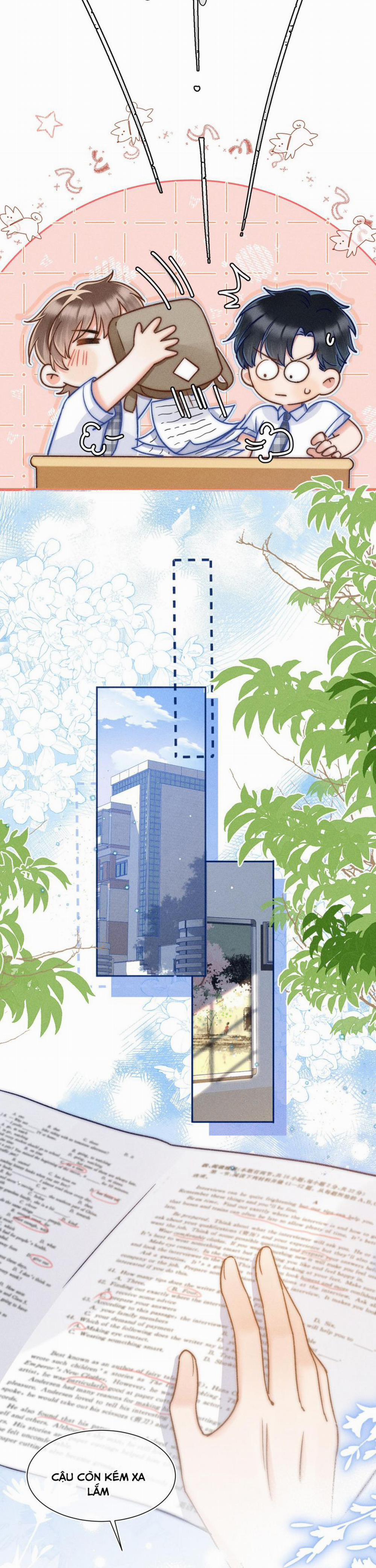 Ánh Trăng Vì Tôi Mà Đến 16 trang 14