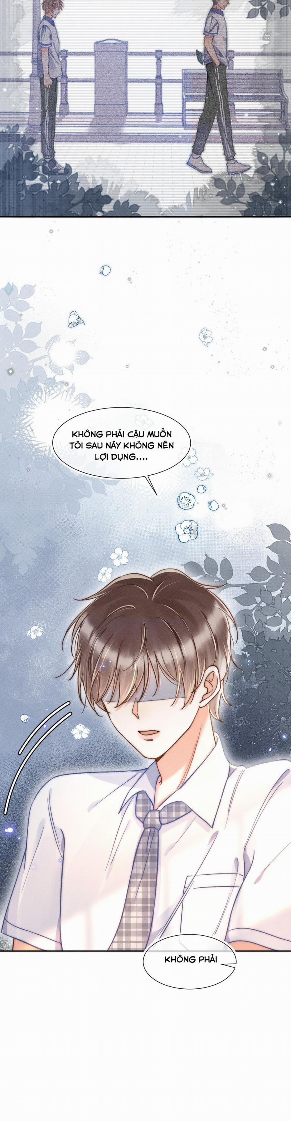 Ánh Trăng Vì Tôi Mà Đến 16 trang 20
