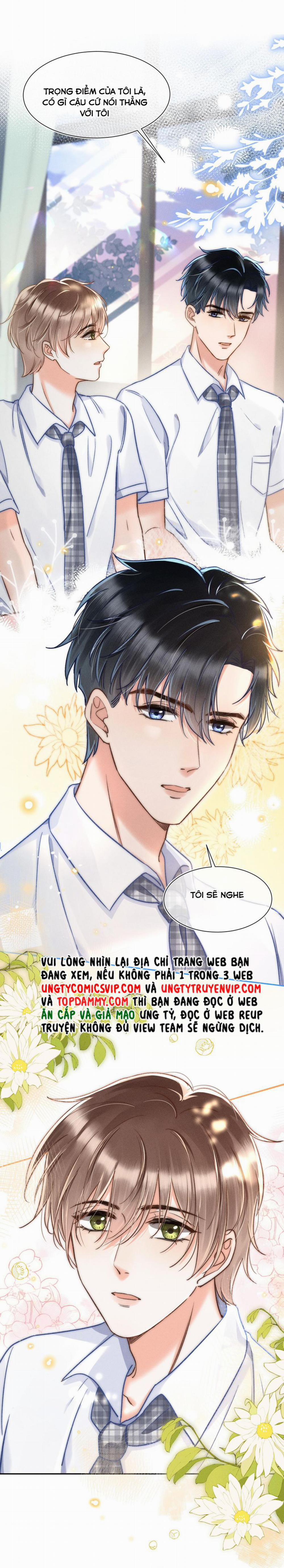 Ánh Trăng Vì Tôi Mà Đến 16 trang 21