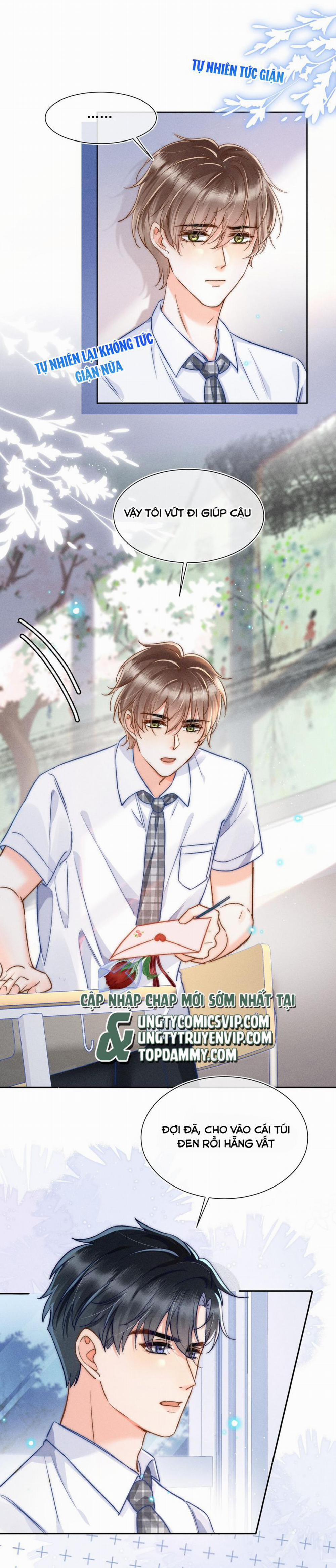 Ánh Trăng Vì Tôi Mà Đến 16 trang 3