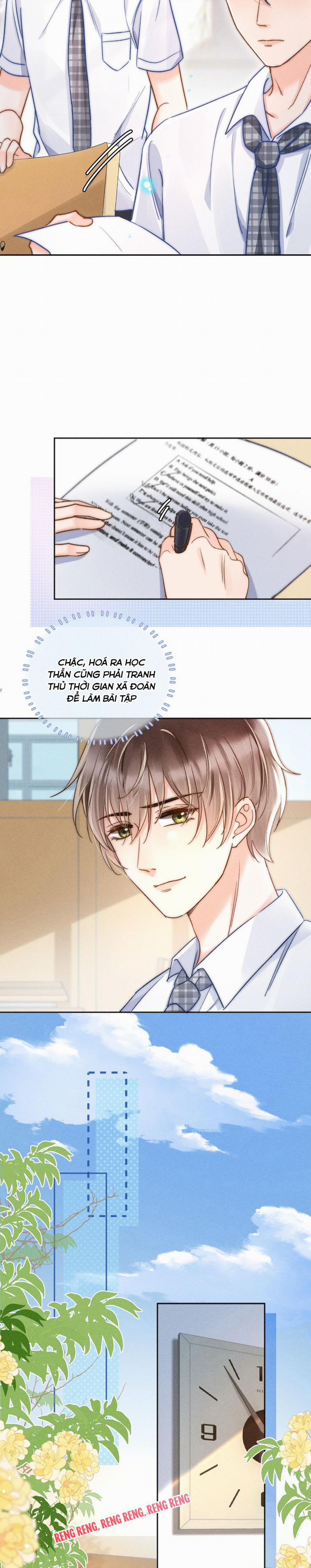 Ánh Trăng Vì Tôi Mà Đến 16 trang 6