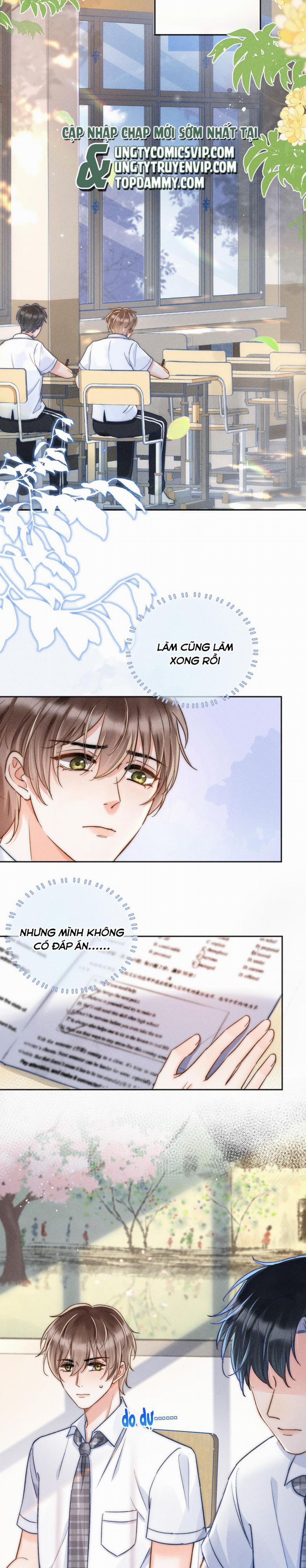 Ánh Trăng Vì Tôi Mà Đến 16 trang 7