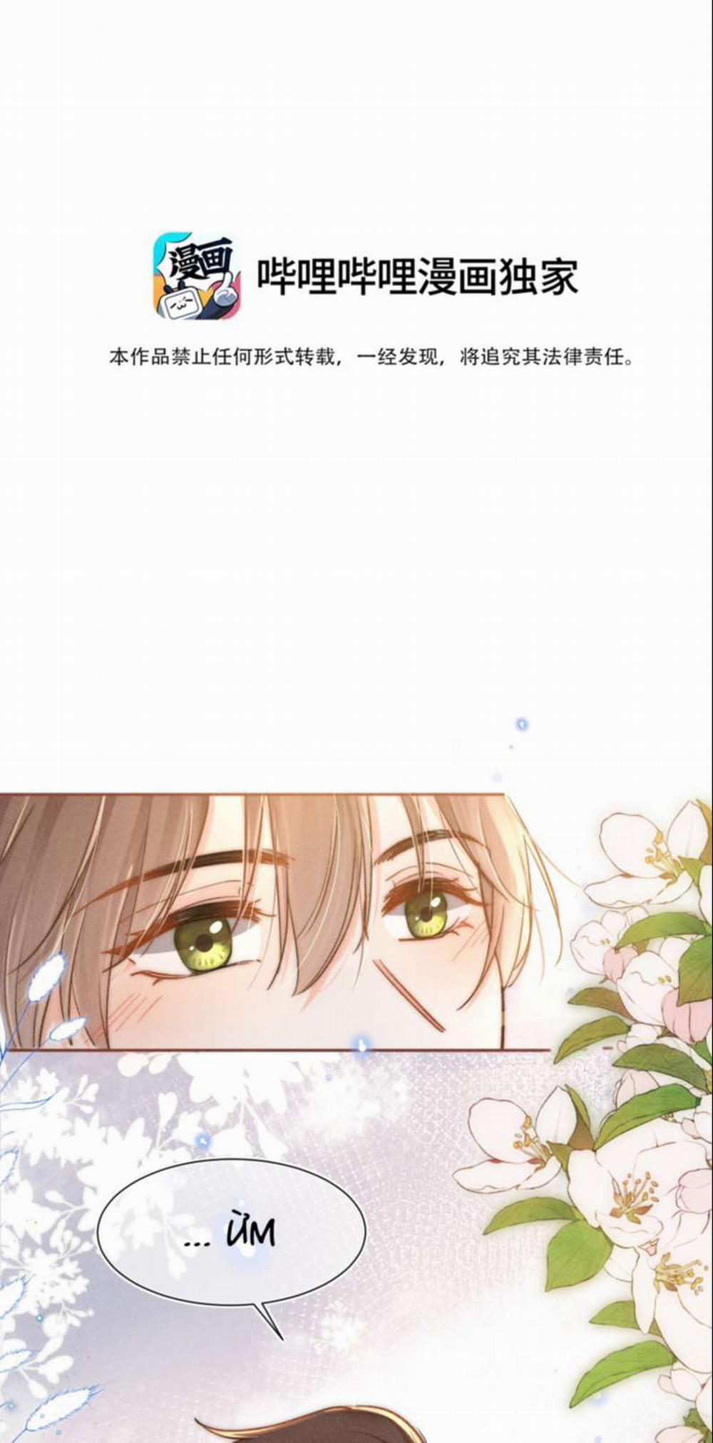 Ánh Trăng Vì Tôi Mà Đến 17 trang 1