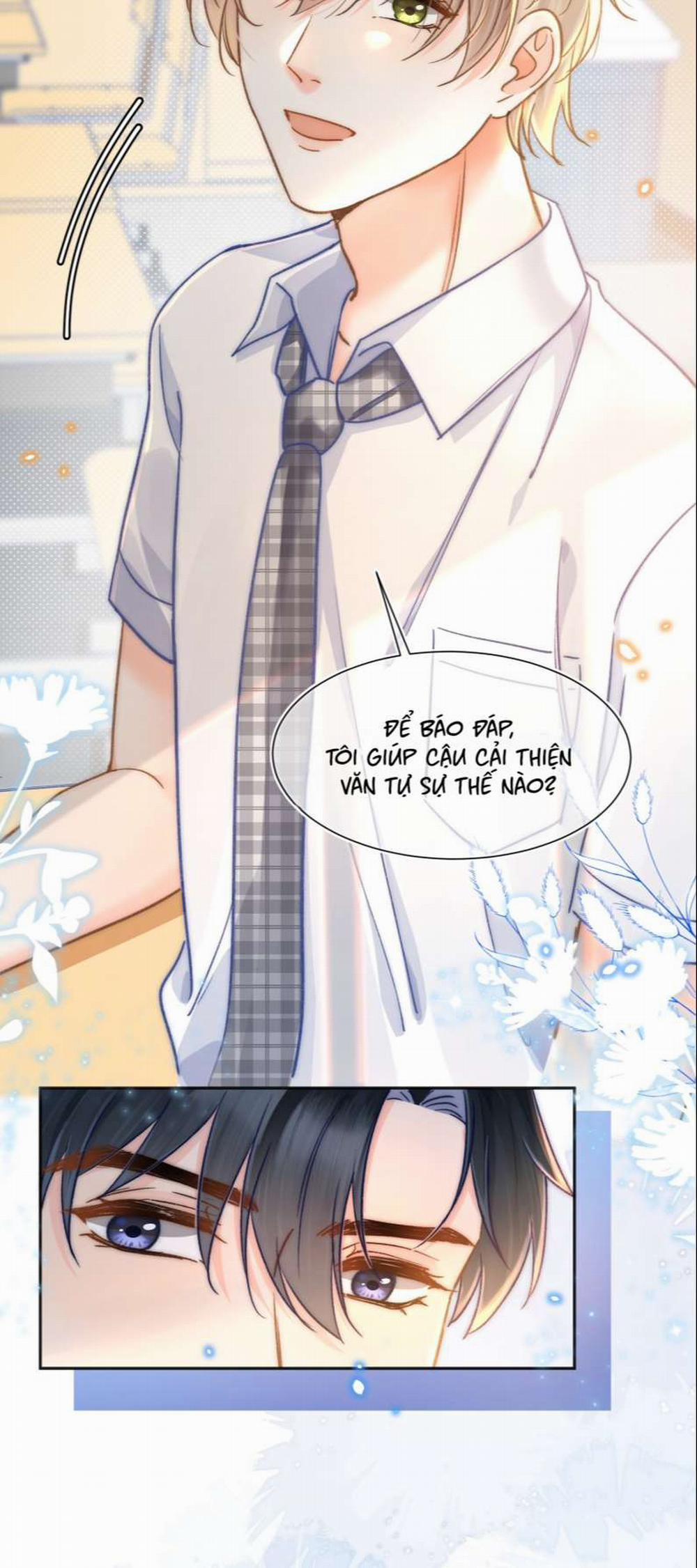 Ánh Trăng Vì Tôi Mà Đến 17 trang 10