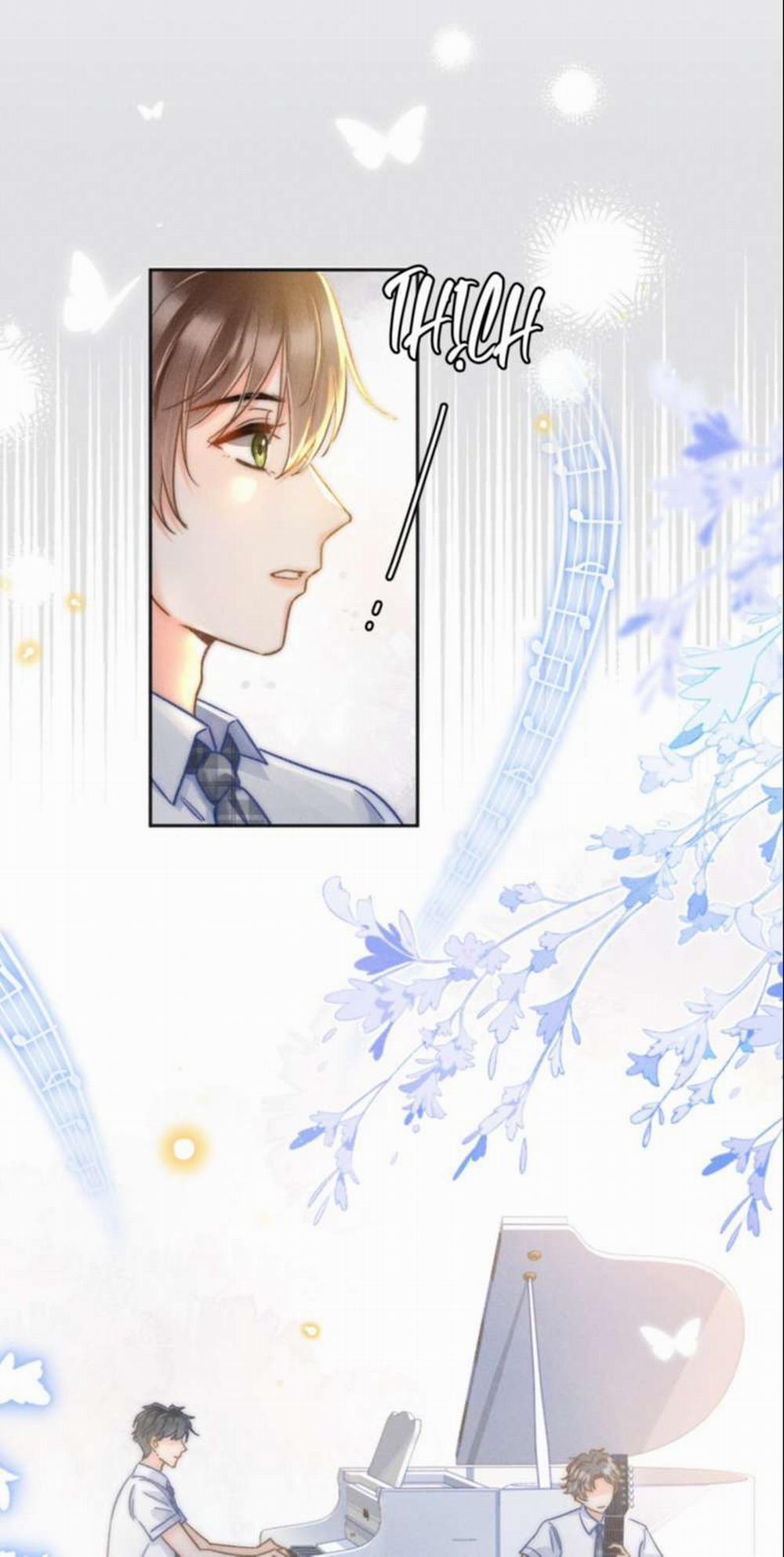 Ánh Trăng Vì Tôi Mà Đến 17 trang 16
