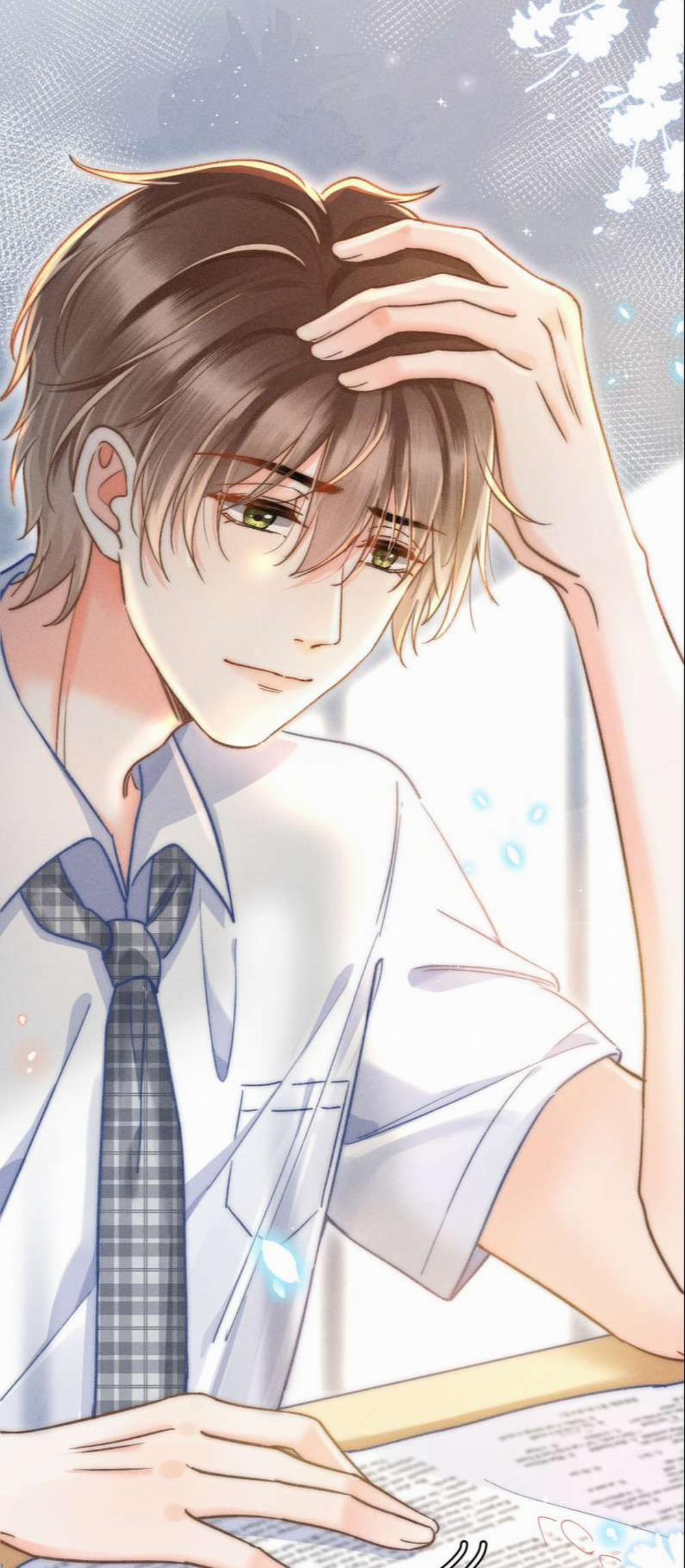 Ánh Trăng Vì Tôi Mà Đến 17 trang 28