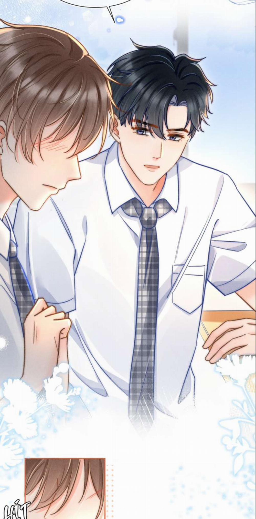 Ánh Trăng Vì Tôi Mà Đến 17 trang 3