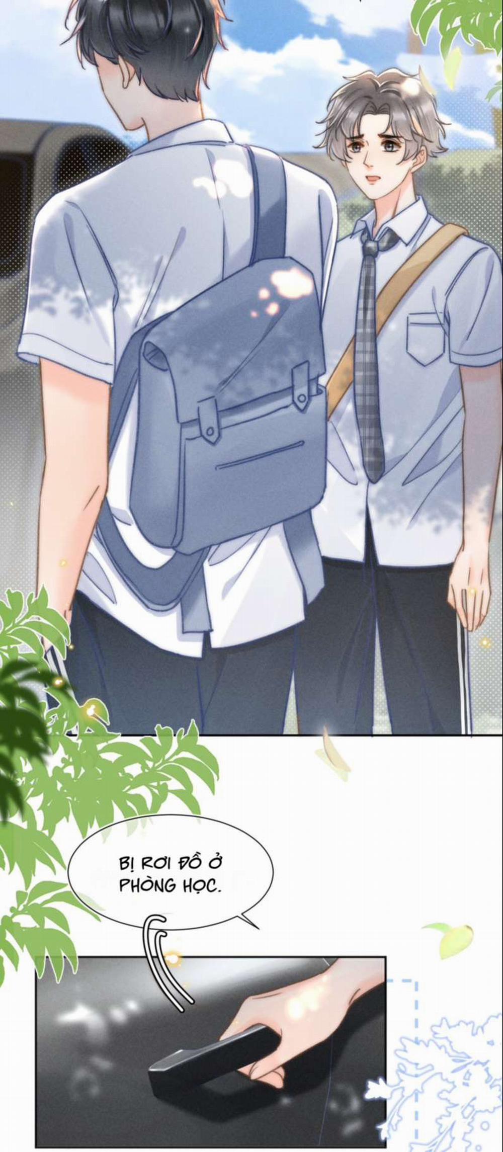 Ánh Trăng Vì Tôi Mà Đến 17 trang 31