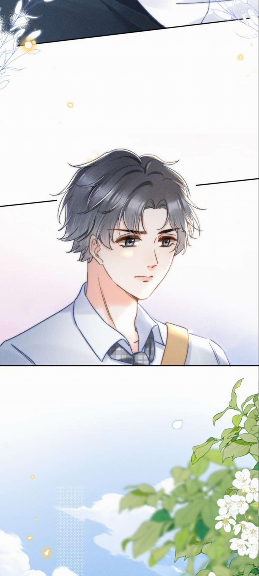 Ánh Trăng Vì Tôi Mà Đến 17 trang 33