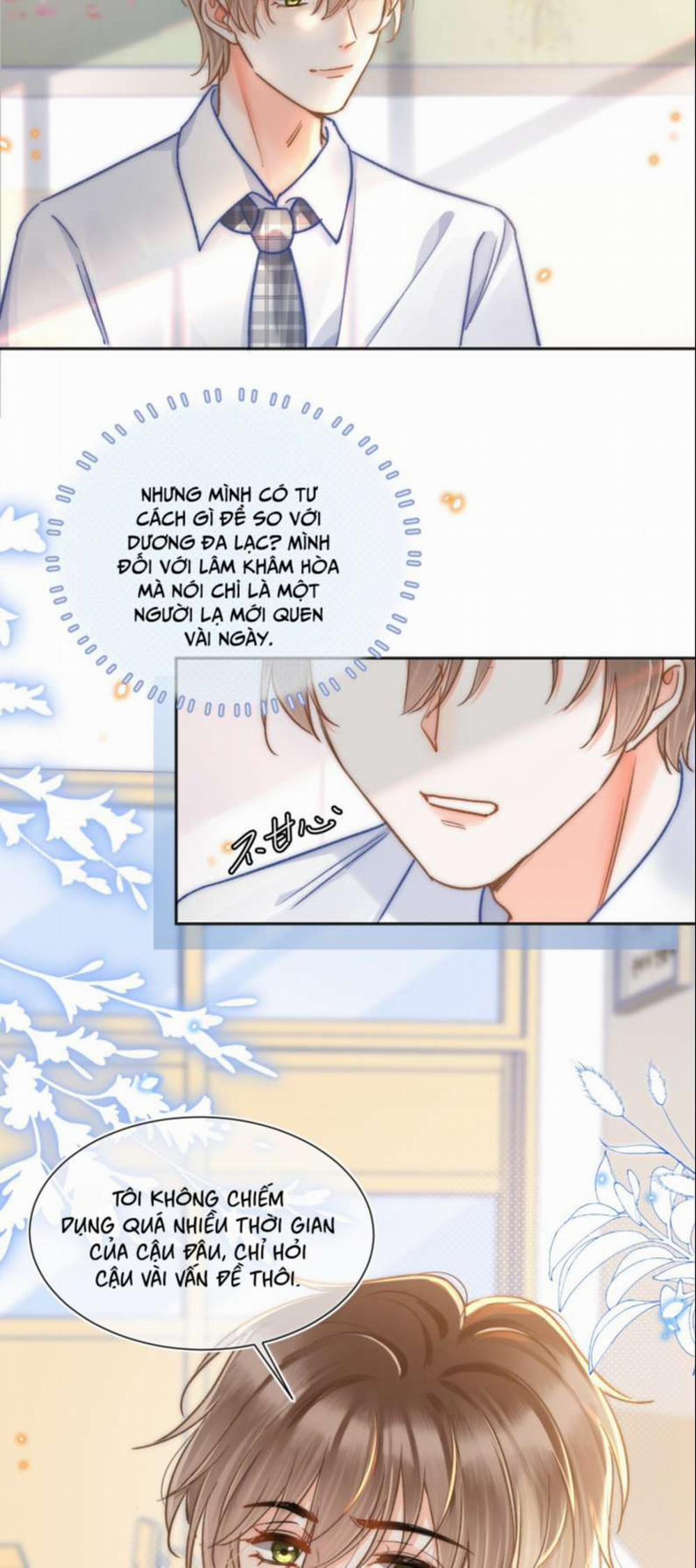 Ánh Trăng Vì Tôi Mà Đến 17 trang 9