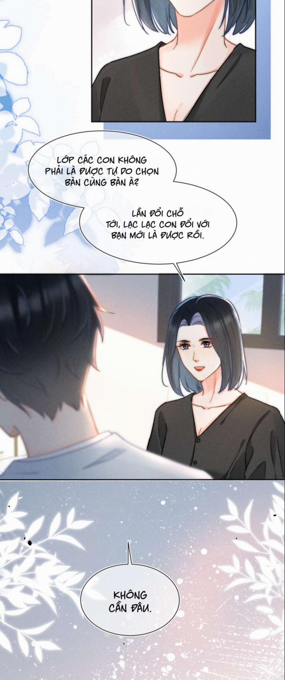 Ánh Trăng Vì Tôi Mà Đến 18 trang 10