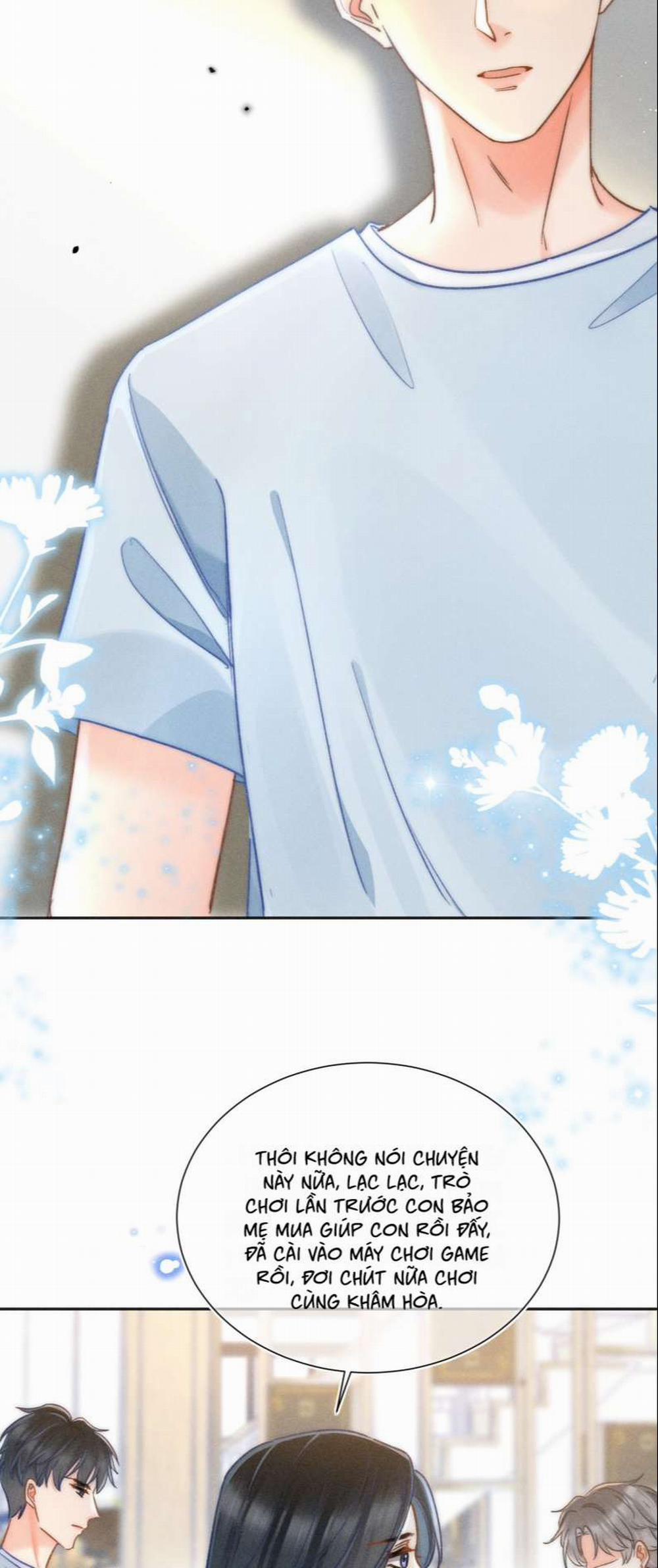 Ánh Trăng Vì Tôi Mà Đến 18 trang 13