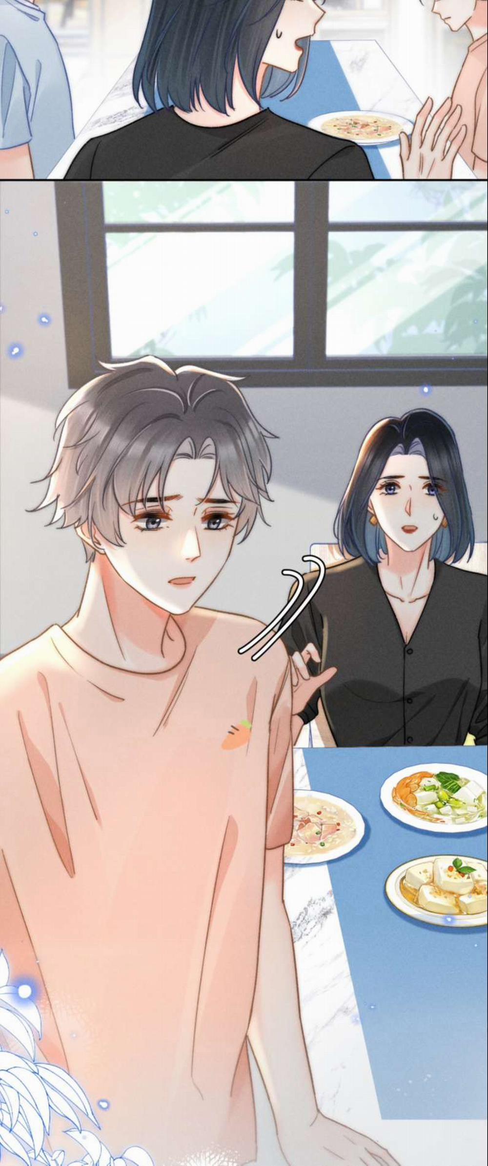 Ánh Trăng Vì Tôi Mà Đến 18 trang 14