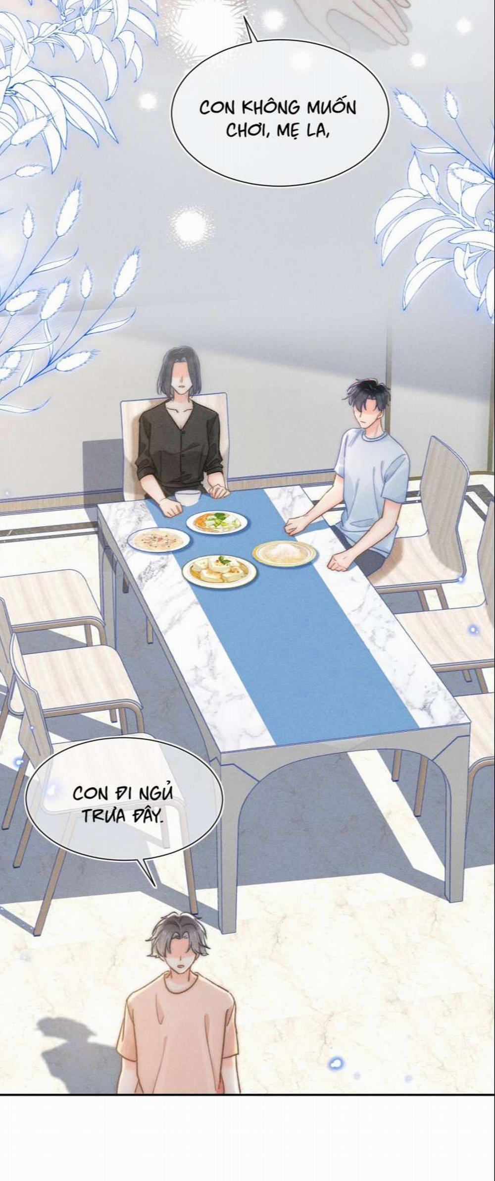 Ánh Trăng Vì Tôi Mà Đến 18 trang 15