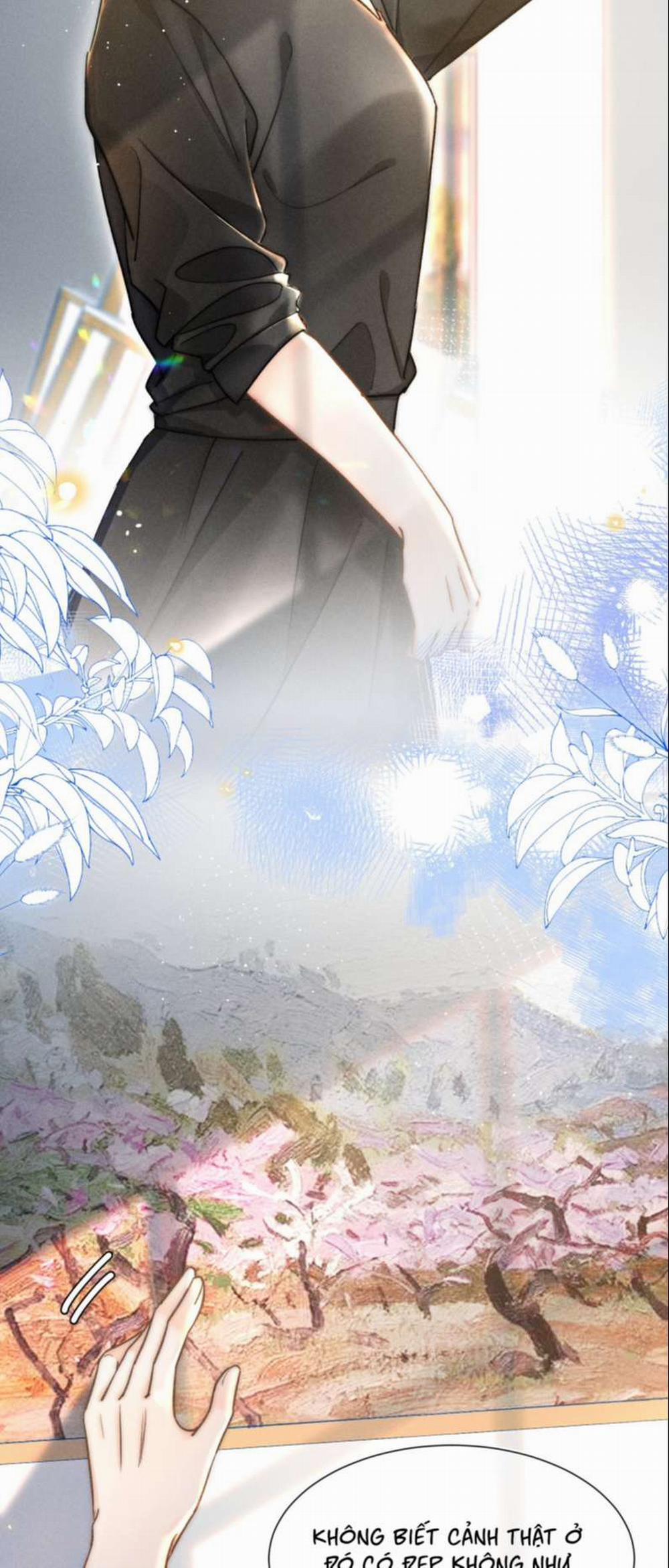 Ánh Trăng Vì Tôi Mà Đến 18 trang 19