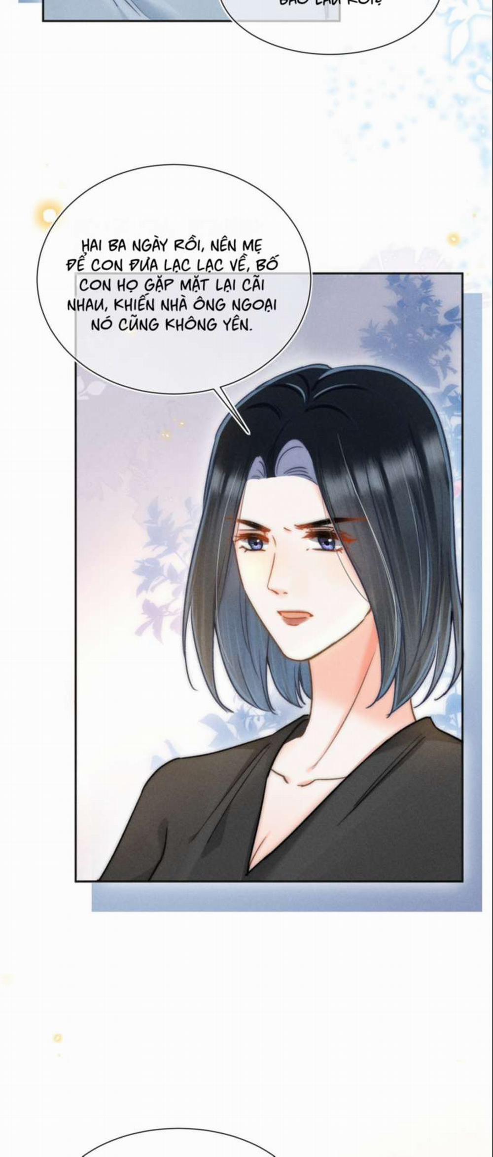 Ánh Trăng Vì Tôi Mà Đến 18 trang 22