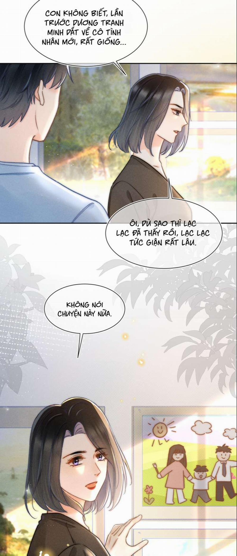 Ánh Trăng Vì Tôi Mà Đến 18 trang 23