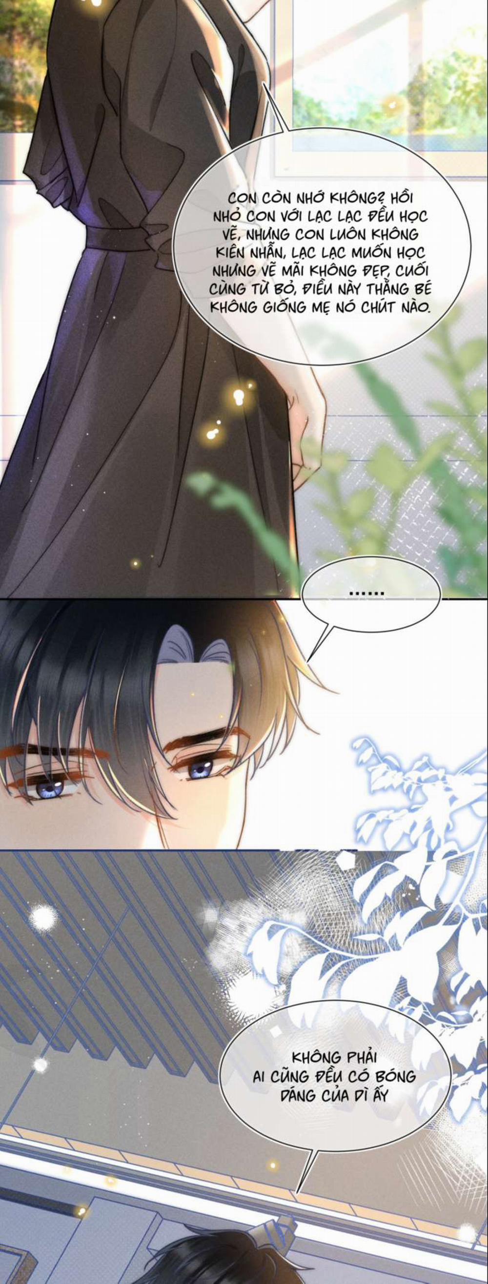 Ánh Trăng Vì Tôi Mà Đến 18 trang 24